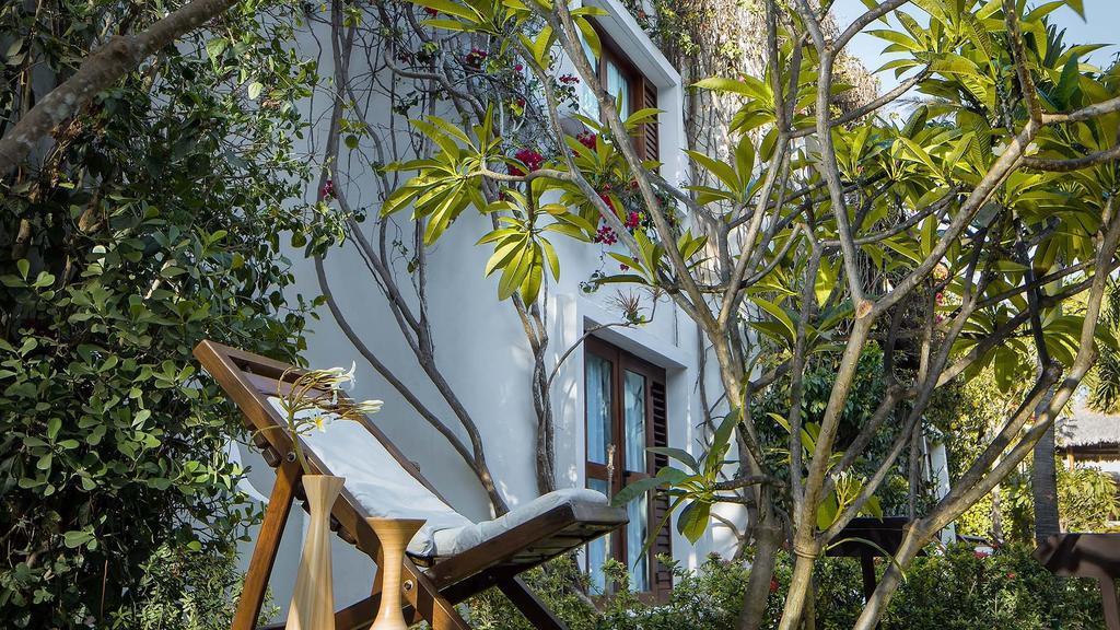 My Blue Hotel Жижока-ди-Жерикуакуара Экстерьер фото