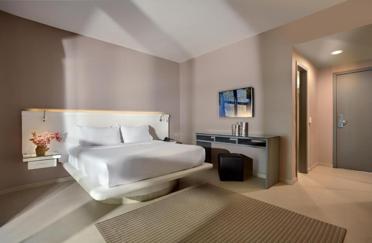 My Blue Hotel Жижока-ди-Жерикуакуара Экстерьер фото